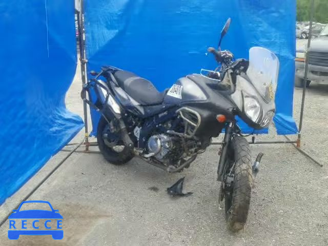 2015 SUZUKI DL650 A JS1VP56A3F2101300 Bild 0