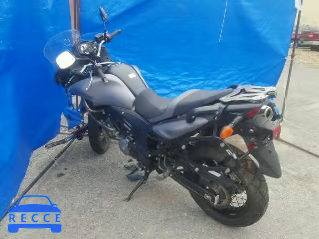 2015 SUZUKI DL650 A JS1VP56A3F2101300 зображення 2