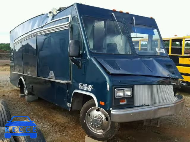 1992 GMC FORWARD CO 1GDKP32N8N3500603 image 0