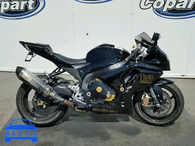 2014 SUZUKI GSX-R1000 JS1GT78A9E2101216 image 8