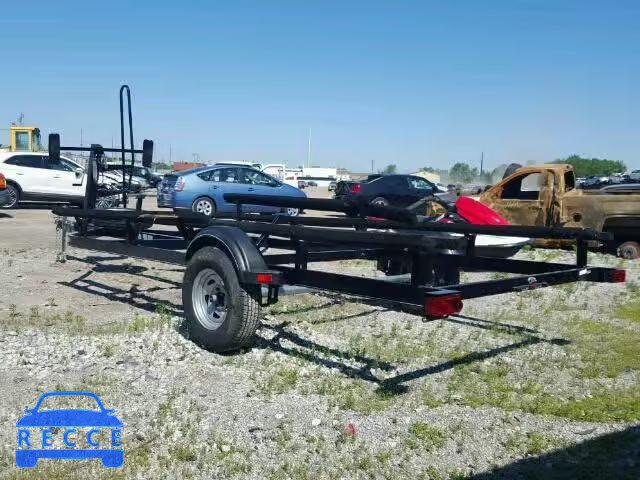 2015 TRAIL KING TRAILER 4TM13CL17FB001496 Bild 2