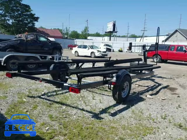 2015 TRAIL KING TRAILER 4TM13CL17FB001496 Bild 3