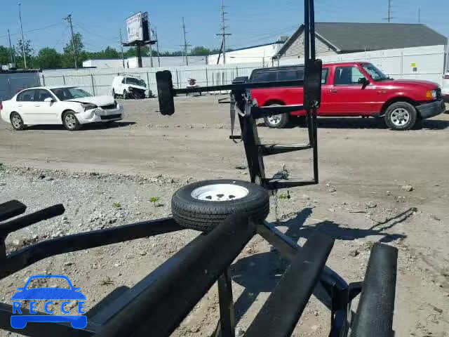 2015 TRAIL KING TRAILER 4TM13CL17FB001496 image 4