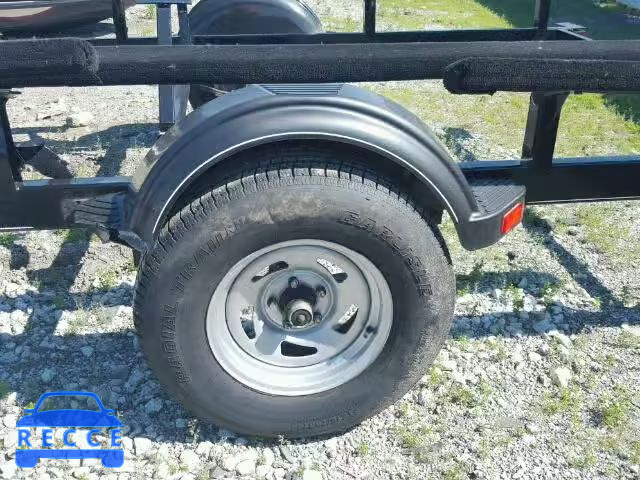 2015 TRAIL KING TRAILER 4TM13CL17FB001496 зображення 7