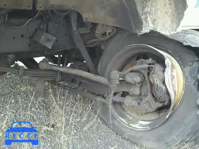 1993 FORD F700 F 1FDNK74C0PVA28760 image 8