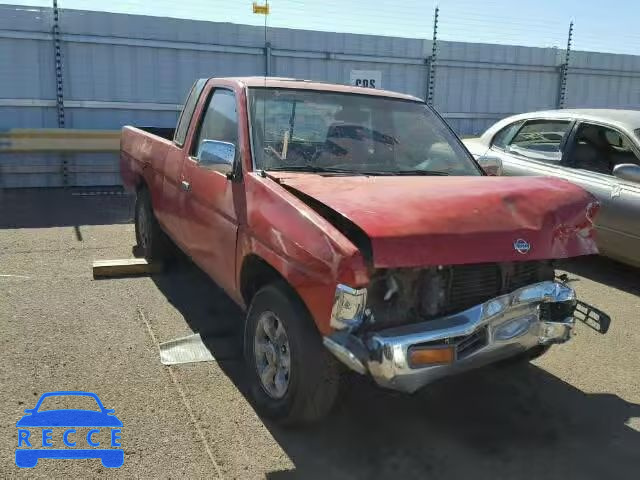 1996 NISSAN TRUCK KING 1N6SD16S6TC374639 image 0