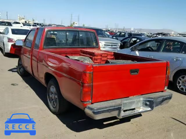 1996 NISSAN TRUCK KING 1N6SD16S6TC374639 image 2