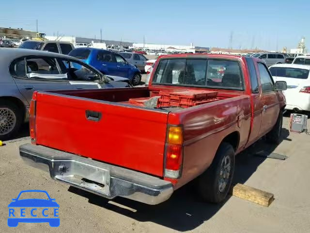 1996 NISSAN TRUCK KING 1N6SD16S6TC374639 image 3