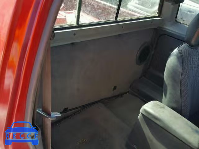 1996 NISSAN TRUCK KING 1N6SD16S6TC374639 image 5