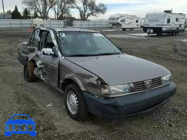 2007 NISSAN ALL OTHER 3N1EB31S87K324353 image 0