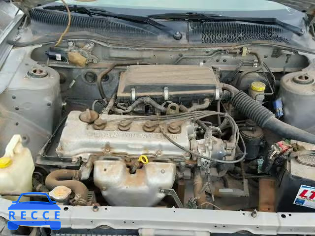 2007 NISSAN ALL OTHER 3N1EB31S87K324353 image 6