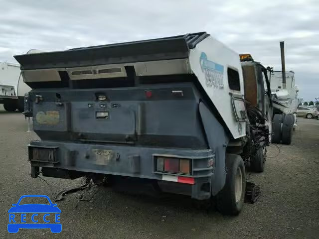 1999 GMC W4500 W450 J8DC4B14XX7020710 image 3