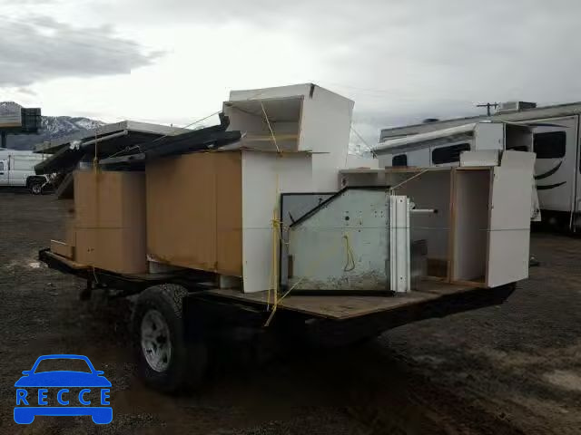 2005 FLEE TRAILER 4CS647F1157275812 зображення 2