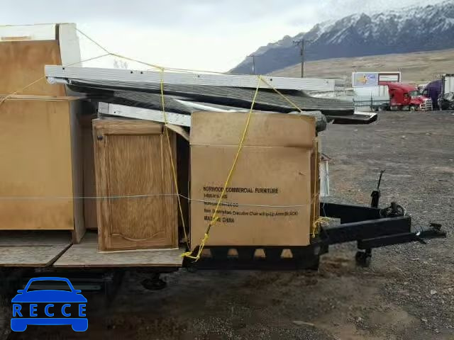 2005 FLEE TRAILER 4CS647F1157275812 зображення 4