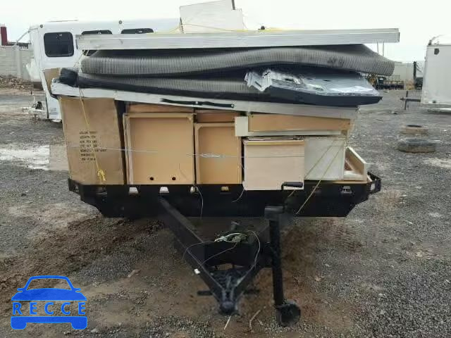 2005 FLEE TRAILER 4CS647F1157275812 зображення 6