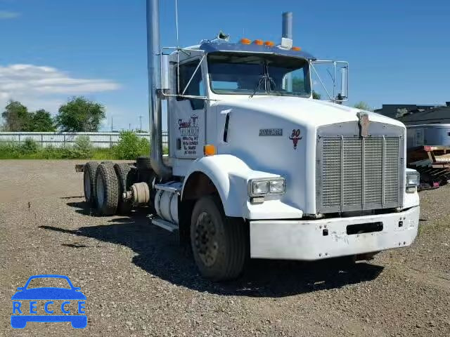 1997 KENWORTH CONSTRUCT 1XKDDR9X1VR747494 image 0