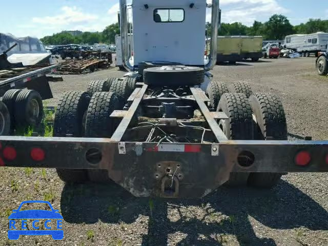 1997 KENWORTH CONSTRUCT 1XKDDR9X1VR747494 Bild 5