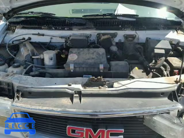 2004 GMC SAFARI XT 1GKDM19X24B502065 Bild 6