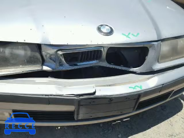 1998 BMW 328 IC WBABK7329WET65813 image 8