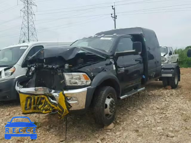 2017 RAM 5500 3C7WRNDL2HG547914 зображення 1