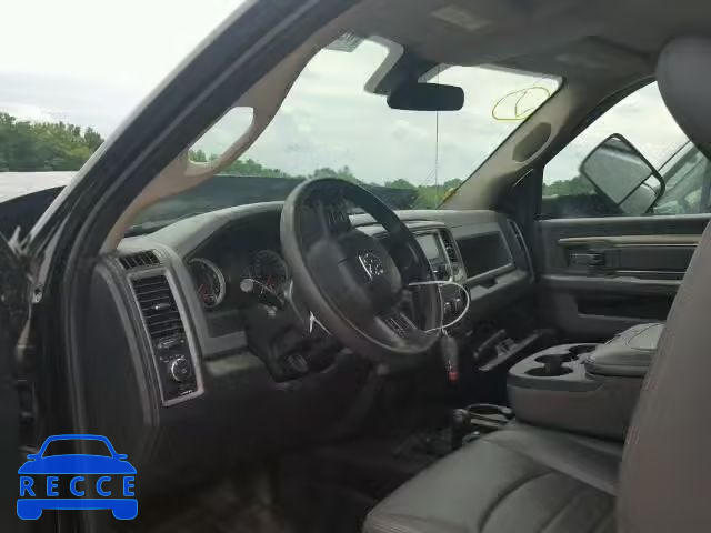 2017 RAM 5500 3C7WRNDL2HG547914 Bild 4