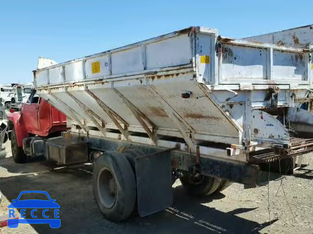 1988 FORD F800 F 1FDXK84AXJVA41245 image 2