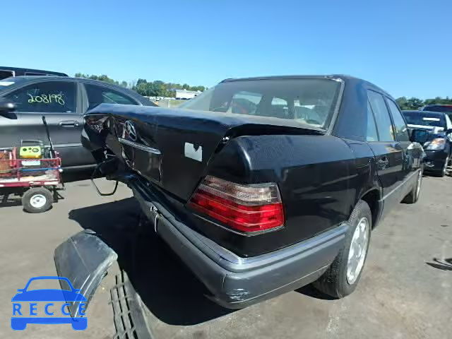 1995 MERCEDES-BENZ E 320 BASE WDBEA32E6SC154712 зображення 3