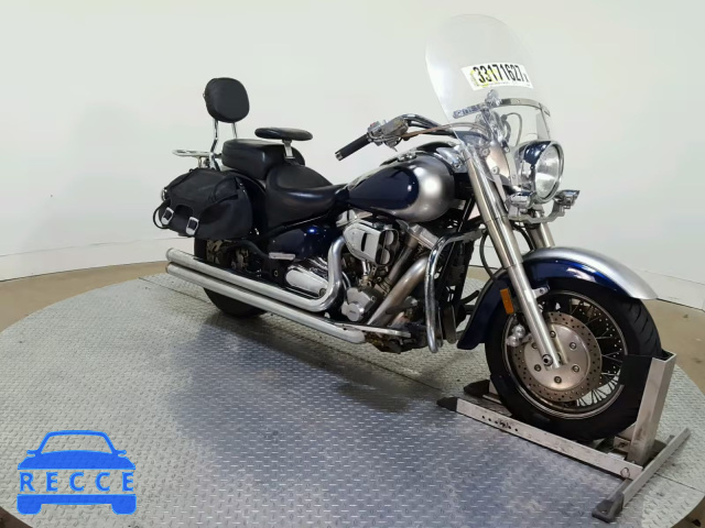 2007 YAMAHA XV1700 A JYAVP17EX7A028638 image 1