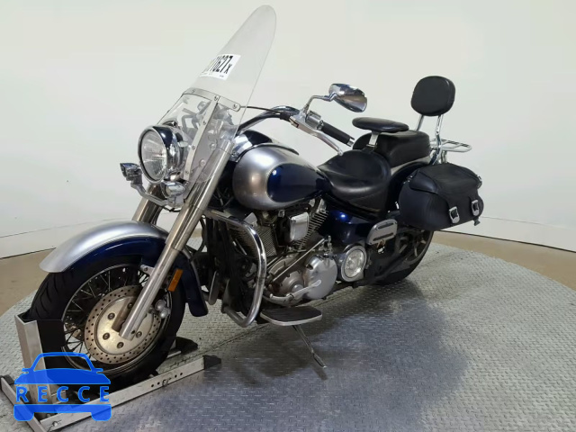 2007 YAMAHA XV1700 A JYAVP17EX7A028638 image 3