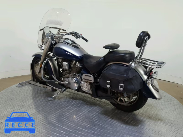 2007 YAMAHA XV1700 A JYAVP17EX7A028638 image 5