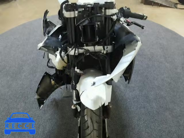 2012 YAMAHA YZFR6 JYARJ16E0CA026105 image 11