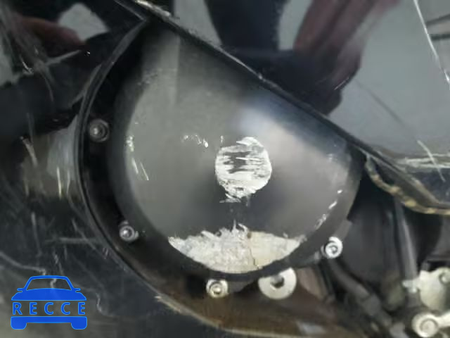 2012 YAMAHA YZFR6 JYARJ16E0CA026105 image 14