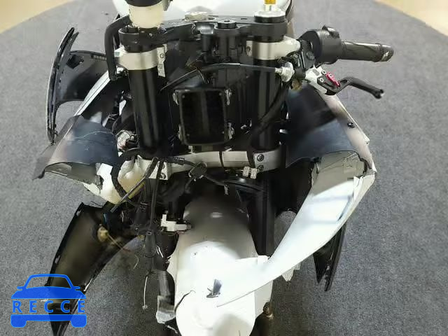 2012 YAMAHA YZFR6 JYARJ16E0CA026105 зображення 15