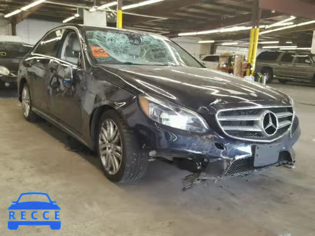 2016 MERCEDES-BENZ E 350 4MAT WDDHF8JB2GB273882 image 0