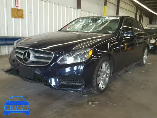 2016 MERCEDES-BENZ E 350 4MAT WDDHF8JB2GB273882 image 1