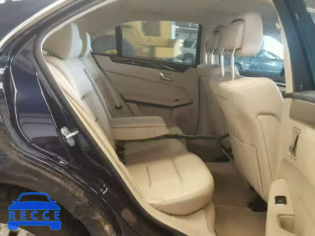 2016 MERCEDES-BENZ E 350 4MAT WDDHF8JB2GB273882 image 5