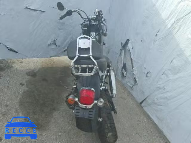 2012 HARLEY-DAVIDSON FLD SWITCH 1HD1GZM17CC317279 Bild 8