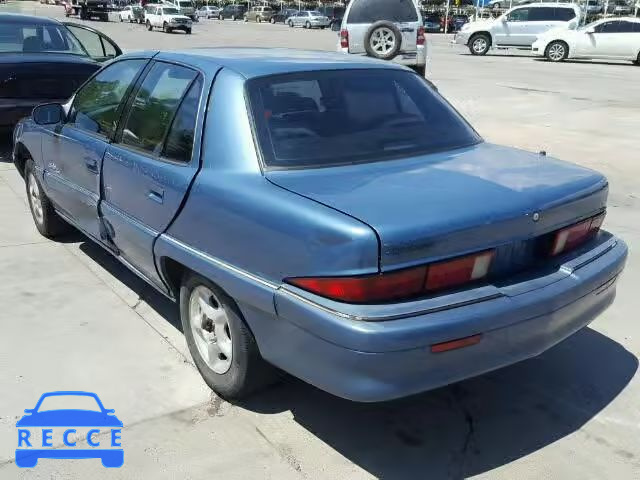 1998 BUICK SKYLARK CU 1G4NJ52M0WC413300 зображення 2