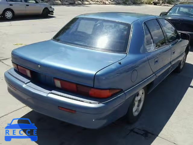 1998 BUICK SKYLARK CU 1G4NJ52M0WC413300 зображення 3