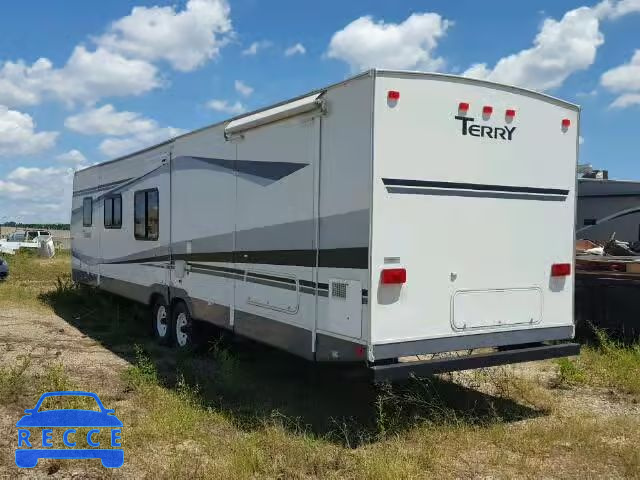 2006 TRAIL KING TRAILER 1EA1B392965343571 image 2