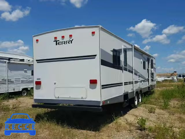 2006 TRAIL KING TRAILER 1EA1B392965343571 зображення 3