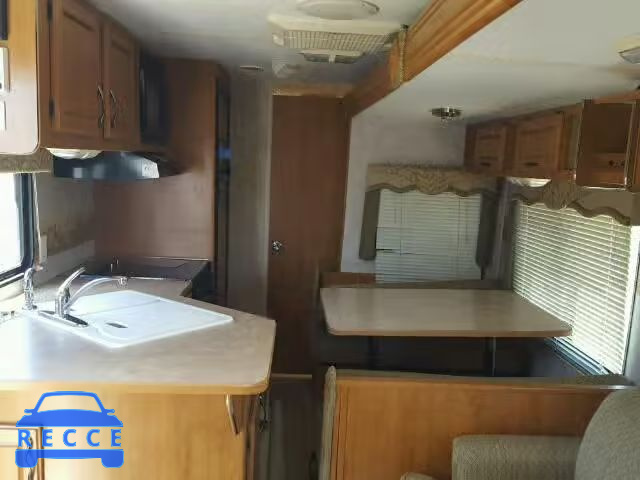 2006 TRAIL KING TRAILER 1EA1B392965343571 зображення 5