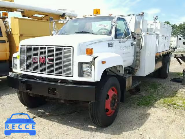 1999 GMC C-SERIES C 1GDM7H1C5XJ512647 image 1