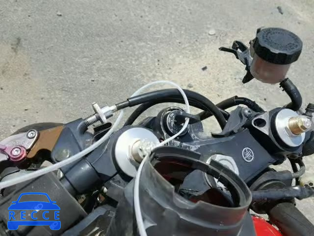 2005 YAMAHA YZFR6 L JYARJ06E75A022744 image 7