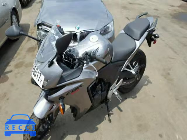 2015 HONDA CBR500 R MLHPC446XF5200890 image 1