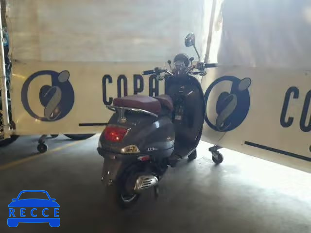 2007 VESPA LX 150 ZAPM448FX75500331 Bild 3