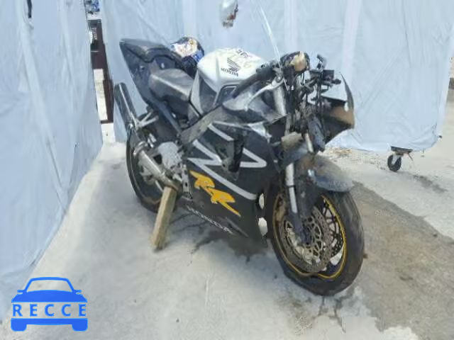 2002 HONDA CBR900 RR JH2SC50052M008191 Bild 0