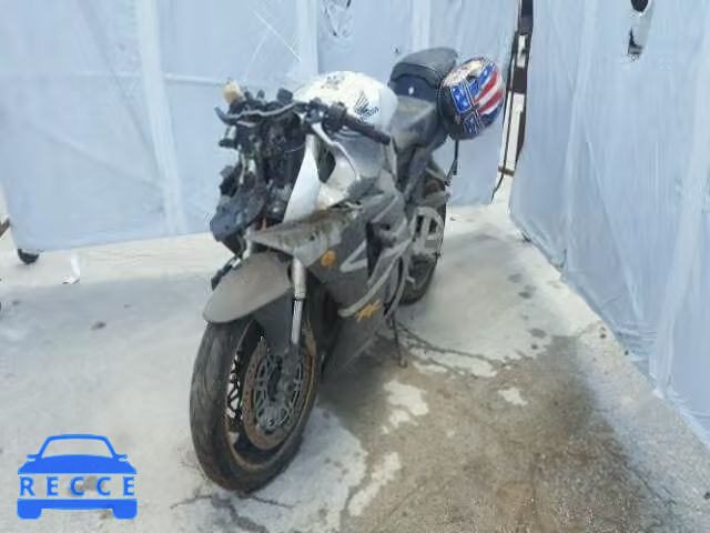 2002 HONDA CBR900 RR JH2SC50052M008191 Bild 1