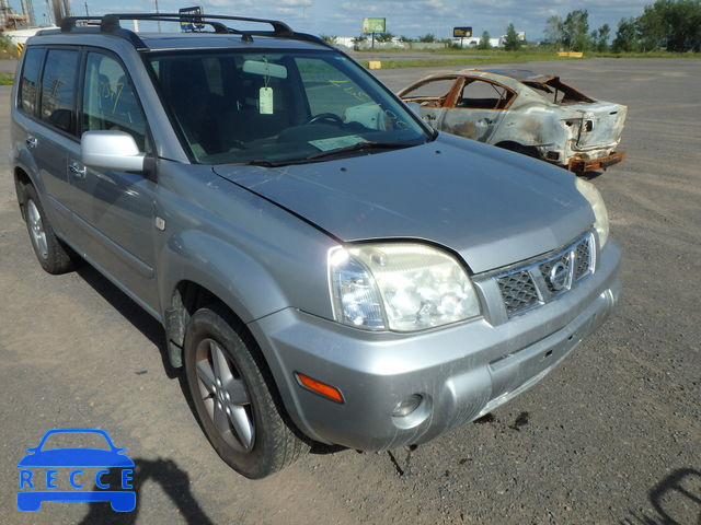 2005 NISSAN X-TRAIL XE JN8BT08V65W100404 image 0