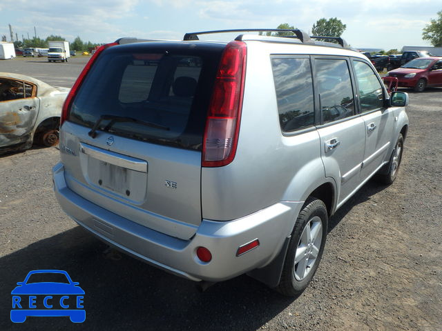 2005 NISSAN X-TRAIL XE JN8BT08V65W100404 зображення 2